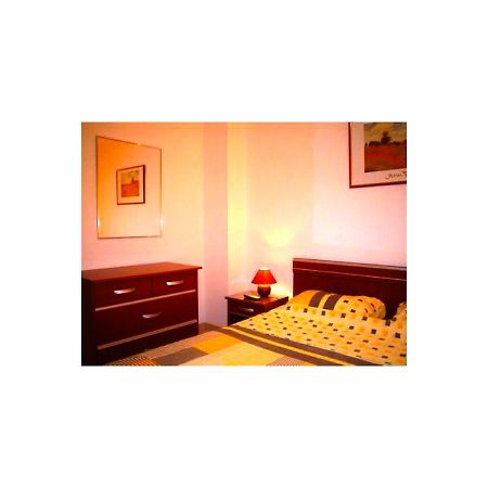 בוקרשט 3 Rooms Panoramic מראה חיצוני תמונה