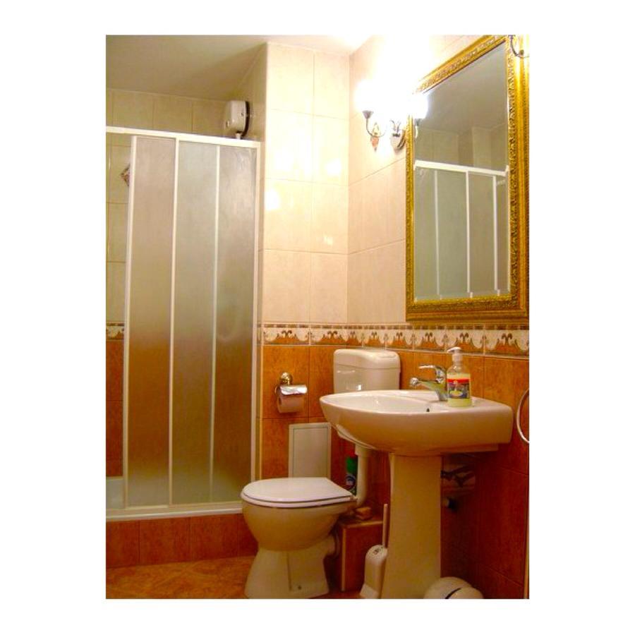 בוקרשט 3 Rooms Panoramic מראה חיצוני תמונה