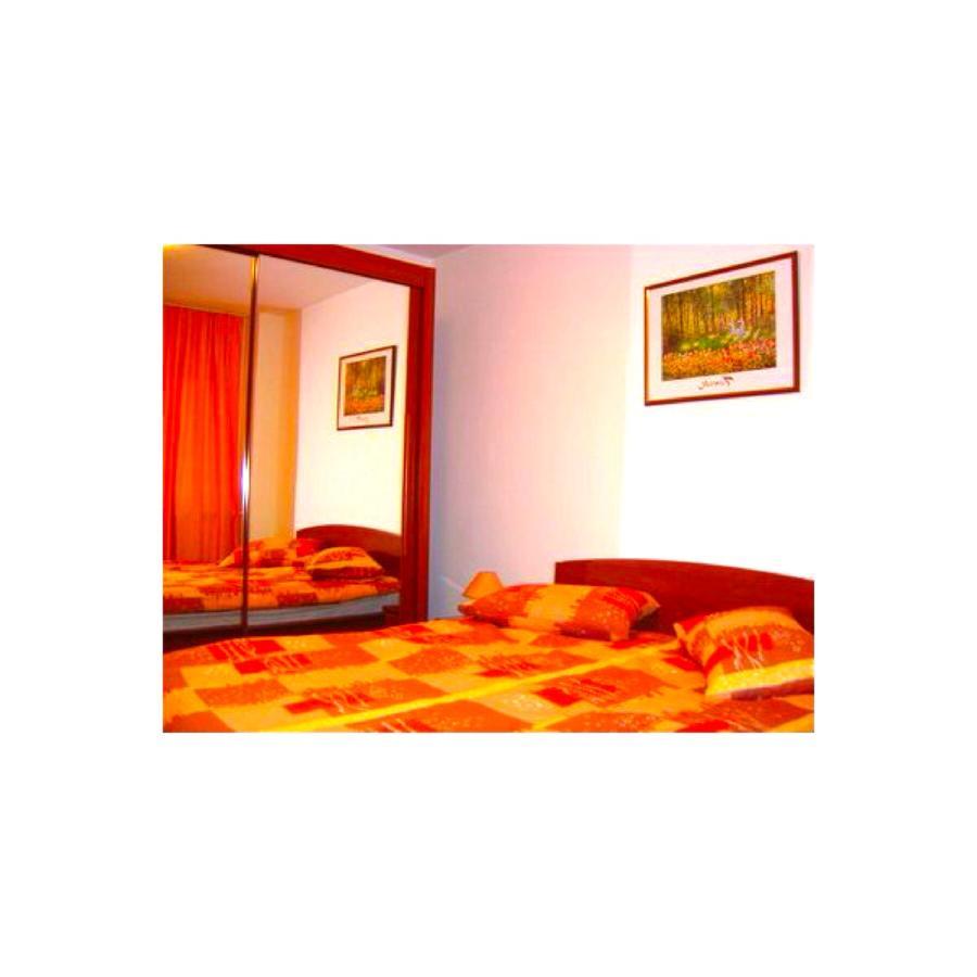 בוקרשט 3 Rooms Panoramic מראה חיצוני תמונה